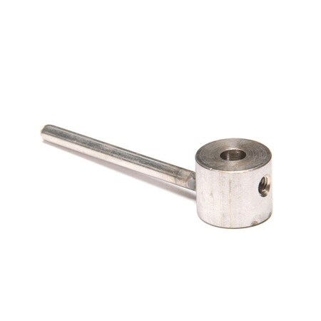 Star Manufacturing Shaftmotor Assy. G14/G18 2AG1414